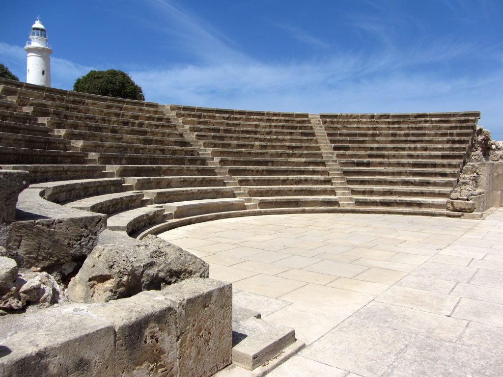 Historical Sites To Visit In Paphos Our Guide Car Rental Cyprus